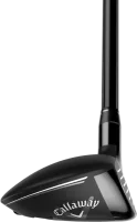 Callaway Paradym Ai Smoke Max Fast Hybrid