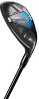 Callaway Paradym Ai Smoke Max Fast Hybrid