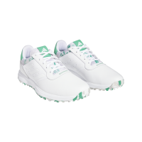 Adidas S2G SL 23 FTWWHT/FTWWHT/COUGRN [9]