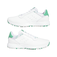 Adidas S2G SL 23 FTWWHT/FTWWHT/COUGRN [11]