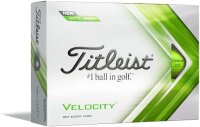 Titleist Velocity Green