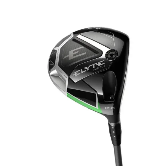Callaway Elyte Mini Driver