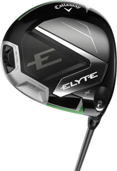 Callaway Elyte X Driver