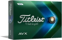 Titleist AVX white
