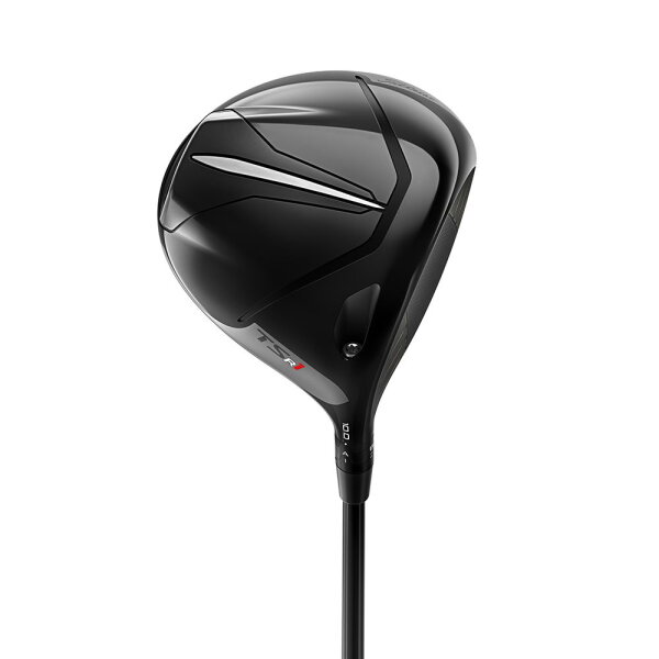 Titleist TSR1 Driver