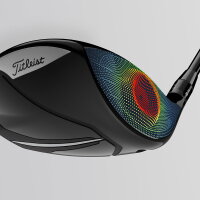Titleist TSR1 Driver
