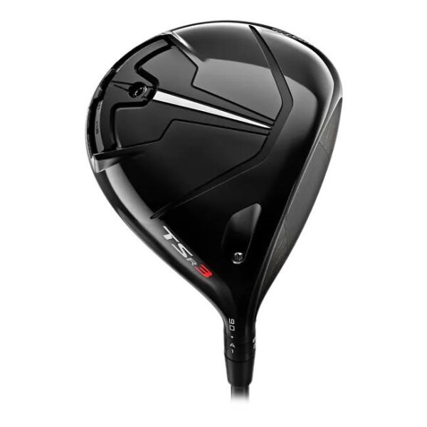 Titleist TSR 3 Driver