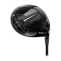Titleist TSR 3 Driver