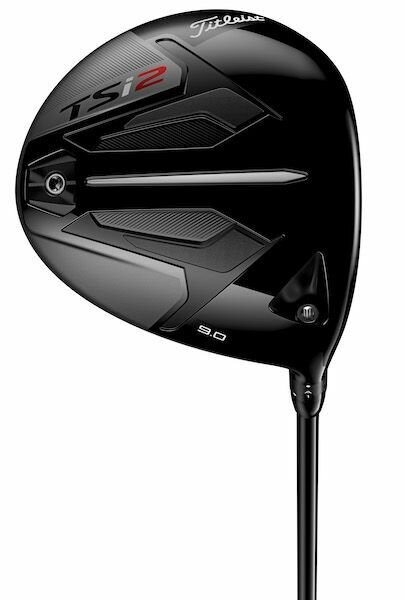 Titleist TSi2 Driver
