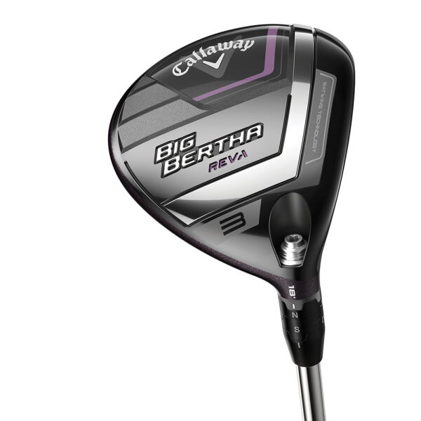 Callaway Big Bertha Reva Fairwayholz