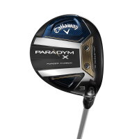 Callaway Paradym X Fairwayholz