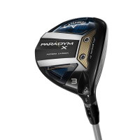 Callaway Paradym X Fairwayholz