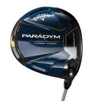 Callaway Paradym Driver