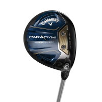 Callaway Paradym Fairwayholz
