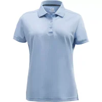 Cutter & Buck KELOWNA POLO LADIES light blue
