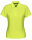 Cutter & Buck KELOWNA POLO LADIES neon yellow