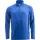 Cutter & Buck COOS BAY HALF ZIP MEN royal blue