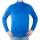 Cutter & Buck COOS BAY HALF ZIP MEN royal blue