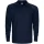 Cutter & Buck COOS BAY HALF ZIP MEN dark navy