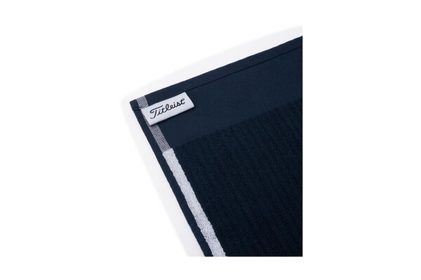Titleist Players Terry Handtuch Navy
