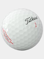 Titleist TruFeel white