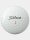 Titleist TruFeel white