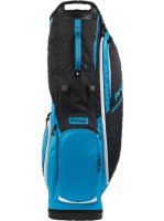 PING Hoofer Lite Blue Black Carrybag