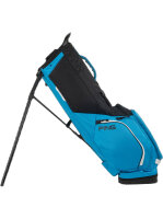 PING Hoofer Lite Blue Black Carrybag
