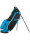 PING Hoofer Lite Blue Black Carrybag