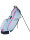 PING Hoofer Lite Crystal/Navy/Malibu Rose Carrybag
