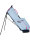 PING Hoofer Lite Crystal/Navy/Malibu Rose Carrybag