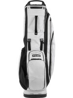 PING Hoofer White Contour Carrybag