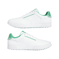 Adidas RETROCROSS FTWWHT/COUGRN/FTWWHT [12-]