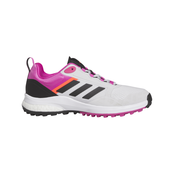 Adidas ZOYSIA DSHGRY/CBLACK/LUCFUC [5]