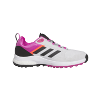 Adidas ZOYSIA DSHGRY/CBLACK/LUCFUC [5]