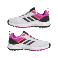 Adidas ZOYSIA DSHGRY/CBLACK/LUCFUC [5]