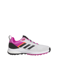 Adidas ZOYSIA DSHGRY/CBLACK/LUCFUC [5]