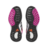 Adidas ZOYSIA DSHGRY/CBLACK/LUCFUC [5]