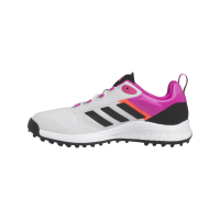 Adidas ZOYSIA DSHGRY/CBLACK/LUCFUC [5]