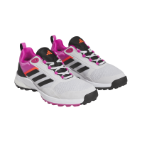 Adidas ZOYSIA DSHGRY/CBLACK/LUCFUC [5]