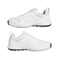 adidas ZOYSIA FTWWHT/FTWWHT/WONTAU [5,5]