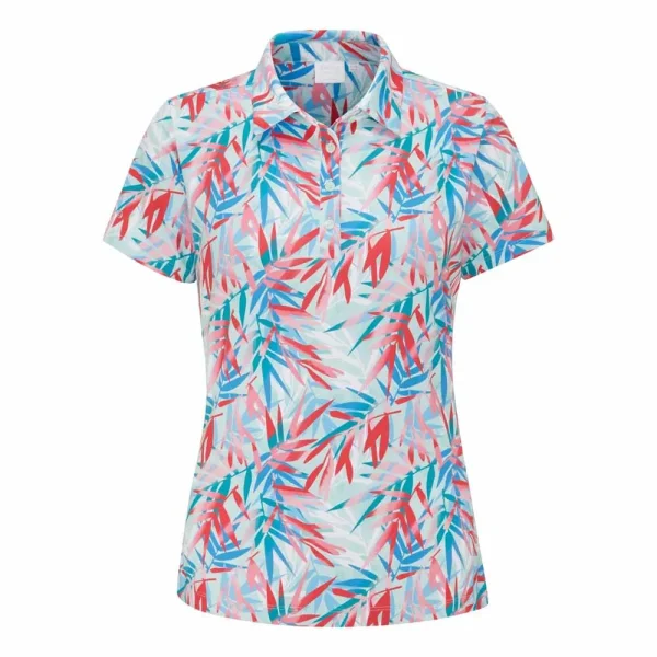 Ping Aeria Tropic Retreat