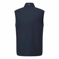 Ping Burford Vest Navy