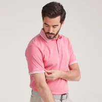 Ping Gideon Rhapsody Pink Marl