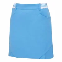 Ping Vic Skort Infinity Blue