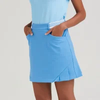 Ping Vic Skort Infinity Blue