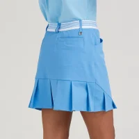 Ping Vic Skort Infinity Blue