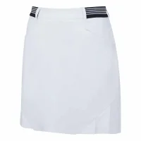 Ping Vic Skort White