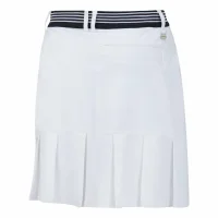 Ping Vic Skort White