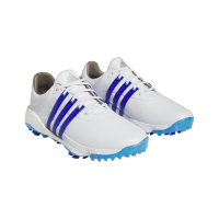 Adidas TOUR360 22 FTWWHT/LUCBLU/SILVMT [8-]
